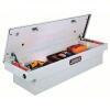 DESCRIPTION: (1) SINGLE LID FULL SIZE DEEP TRUCK BOX BRAND/MODEL: JOBOX #PSC1456000 INFORMATION: WHITE, STEEL SIZE: 71" RETAIL$: $740.99 EA QTY: 1