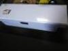 DESCRIPTION: (1) SINGLE LID FULL SIZE DEEP TRUCK BOX BRAND/MODEL: JOBOX #PSC1456000 INFORMATION: WHITE, STEEL SIZE: 71" RETAIL$: $740.99 EA QTY: 1 - 4