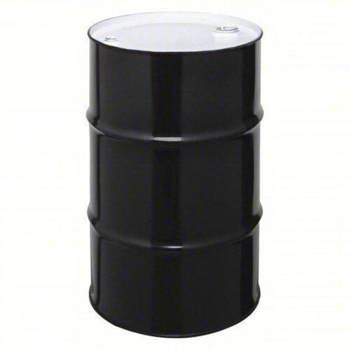 DESCRIPTION: (1) TRANSPORT DRUM BRAND/MODEL: PRODUCT NUMBER #4GY31 INFORMATION: BLACK, STEEL SIZE: 30 GAL RETAIL$: $200.04 EA QTY: 1