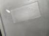 DESCRIPTION: (1) SELF DUMPING HOPPER BRAND/MODEL: BAYHEAD INFORMATION: GRAY, PLASTIC RETAIL$: $2333.00 EA QTY: 1 - 2