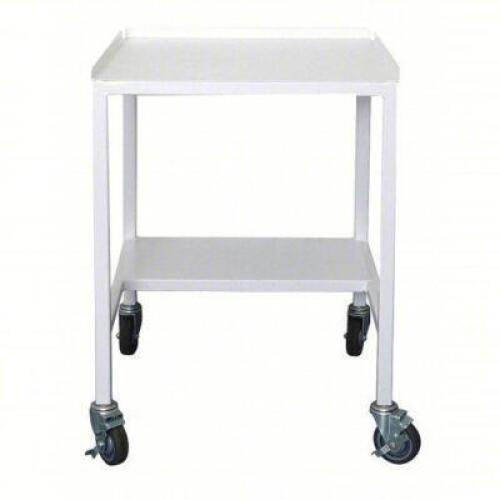 DESCRIPTION: (1) MOBILE CART BRAND/MODEL: AIR SCIENCE #8F580 INFORMATION: 300 LB CAPACITY SIZE: 28" X 36" X 34" RETAIL$: $857.76 EA QTY: 1