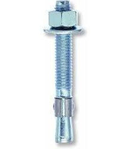 DESCRIPTION: (20) WEDGE ANCHORS BRAND/MODEL: REDHEAD TRUBOLT #WS-34100 SIZE: 3/4" X 10" RETAIL$: $77.24 EA QTY: 20