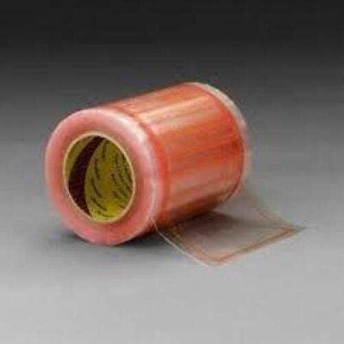 DESCRIPTION: (12) ROLLS OF POUCH TAPE BRAND/MODEL: SCOTCH #827 SIZE: 6 IN RETAIL$: $77.50 EA QTY: 12