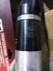 DESCRIPTION: (1) HANDHELD ANGLE STALL AIR NUTRUNNER BRAND/MODEL: INGERSOLL RAND #436P76 SIZE: 1/2 in Square Drive Size, Friction Ring, 82 ft-lb Fasten - 4