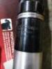 DESCRIPTION: (1) HANDHELD ANGLE STALL AIR NUTRUNNER BRAND/MODEL: INGERSOLL RAND #436P76 SIZE: 1/2 in Square Drive Size, Friction Ring, 82 ft-lb Fasten - 6