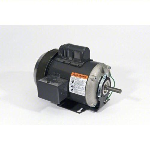 DESCRIPTION: (1) GENERAL PURPOSE MOTOR BRAND/MODEL: DAYTON #6XJ08 SIZE: Totally Enclosed Fan-Cooled, Cradle Base Mount, 1/4 HP, 115/230V AC, B RETAIL$