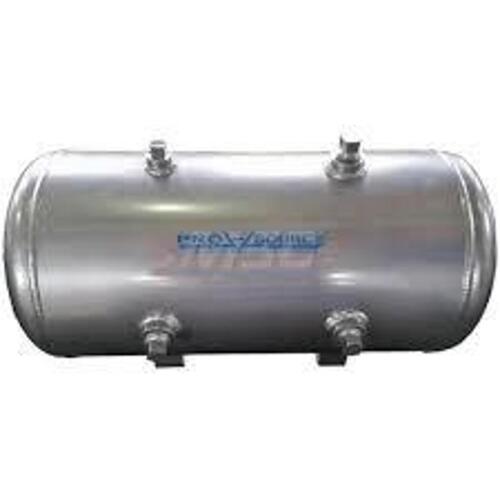 DESCRIPTION: (1) COMPRESSED AIR TANK BRAND/MODEL: PRO SOURCE SIZE: 200 MAX PSI RETAIL$: $63.00 EA QTY: 1