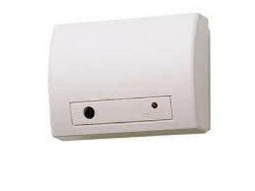 DESCRIPTION: (2) SUPERVISED GLASS BREAK DETECTOR BRAND/MODEL: LINEAR SECURITY #DXS-91 RETAIL$: $130.99 EA QTY: 2