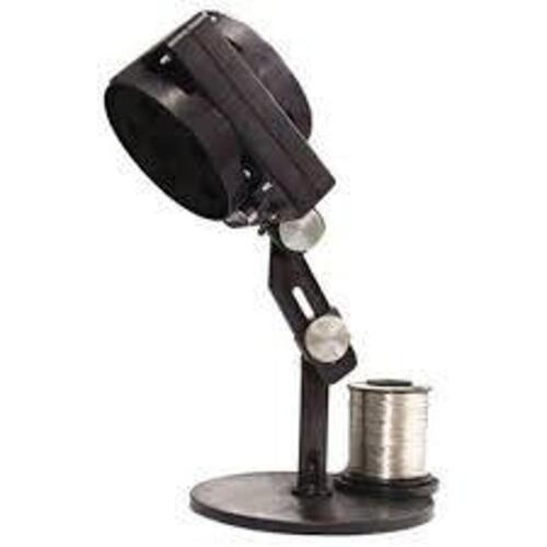 DESCRIPTION: (1) FUME EXTRACTOR FAN BRAND/MODEL: FUMINATOR FXF11 RETAIL$: $102.00 EA QTY: 1