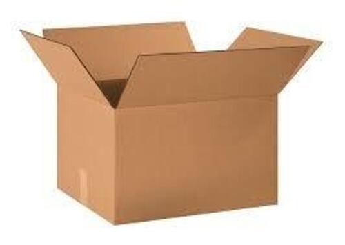DESCRIPTION: (1) LOT OF APPROX (20) CARDBOARD BOXES QTY: 1