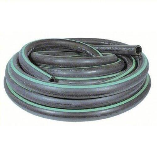 DESCRIPTION: (1) HEATER HOSE BRAND/MODEL: GATES #5NDF0 INFORMATION: BLACK SIZE: 3/4 IN HOSE INSIDE DIA 50 FT LONG RETAIL$: 257.02 QTY: 1