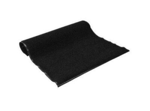 DESCRIPTION: (1) ENTRANCE MAT BRAND/MODEL: PRO-SAFE #88266267 INFORMATION: BLACK SIZE: 8X4 RETAIL$: $115.14 EA QTY: 1