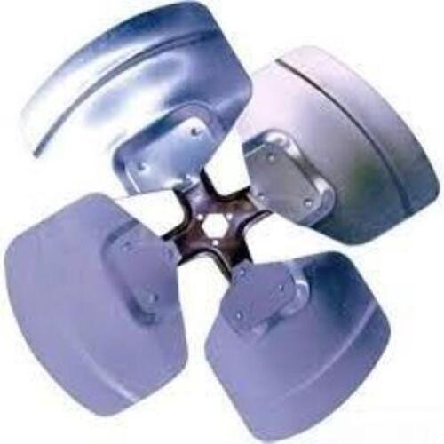 DESCRIPTION: (1) CASE OF (2) CONDENSER FAN BLADE BRAND/MODEL: MARS #40080 INFORMATION: 4 WING ADAPTER HEAVY DUTY SIZE: MAX RPM 1625 RETAIL$: $40.00 EA