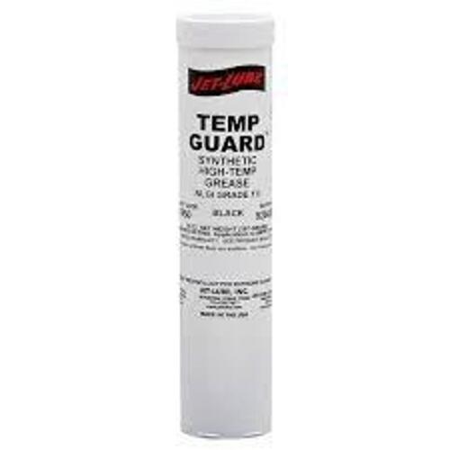 DESCRIPTION: (5) HIGH TEMPERATURE GREASE BRAND/MODEL: JET-LUBE #26W739 SIZE: 14 OZ RETAIL$: $36.383 EA QTY: 5