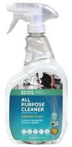 DESCRIPTION: (3) ALL PURPOSE CLEANER BRAND/MODEL: ECOS PRO SIZE: 32 FL OZ RETAIL$: $28.29 EA QTY: 3