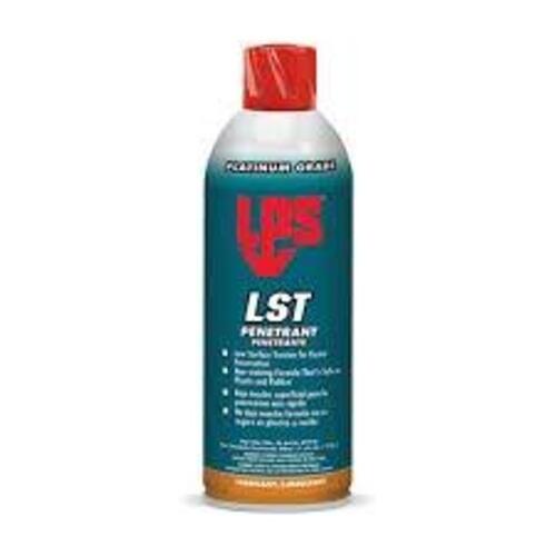 DESCRIPTION: (4) LST PENETRANT BRAND/MODEL: LPS SIZE: 11 WT OZ RETAIL$: $14.80 EA QTY: 4