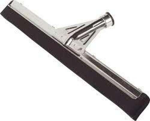 DESCRIPTION: (6) PUSH FLOOR SQUEEGEE BRAND/MODEL: SPARTA INFORMATION: BLACK SIZE: 30" RETAIL$: $26.84 EA QTY: 6