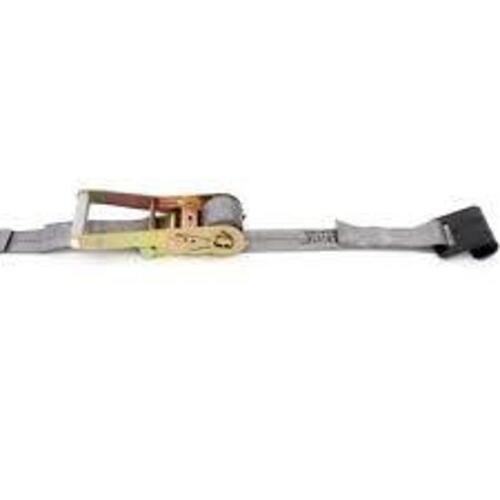 DESCRIPTION: (6) CARGO TIE DOWN RATCHET STRAPS BRAND/MODEL: KINEDYNE #31000 INFORMATION: HEAVY DUTY RETAIL$: $34.99 EA QTY: 6