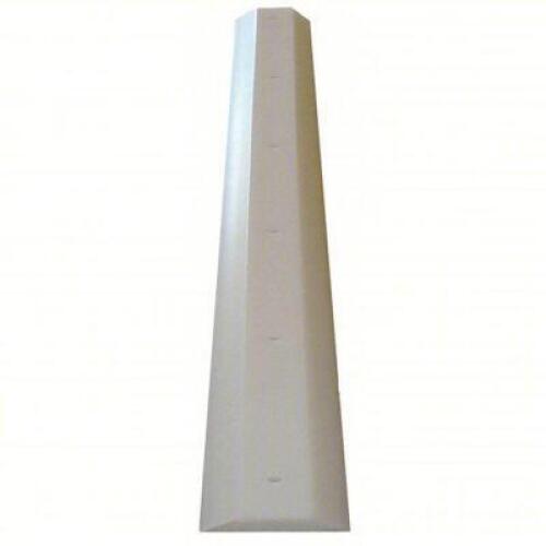 DESCRIPTION: (1) REPLACEMENT BLADE FOR SNOW PUSHER (9XAP7) BRAND/MODEL: 9XHW9 SIZE: 24 IN RETAIL$: $18.95 EA QTY: 1
