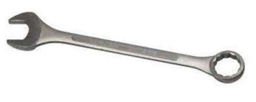 DESCRIPTION: (1) COMBINATION WRENCH BRAND/MODEL: PARAMOUNT #54RZ39 SIZE: 1-1/2 12 PT RETAIL$: $64.33 EA QTY: 1