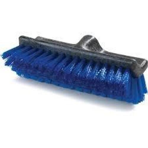 DESCRIPTION: (3) HARD PLASTIC DECK BRUSH BRAND/MODEL: CARLISLE #3619714 SIZE: 10" RETAIL$: $34.03 EA QTY: 3
