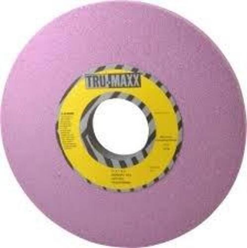 DESCRIPTION: (1) SURFACE GRINDING WHEEL BRAND/MODEL: TRU-MAXX #06295141 INFORMATION: 46J, ALUMINUM OXIDE SIZE: 12 X 1 X 3 RETAIL$: $633.69 EA QTY: 1