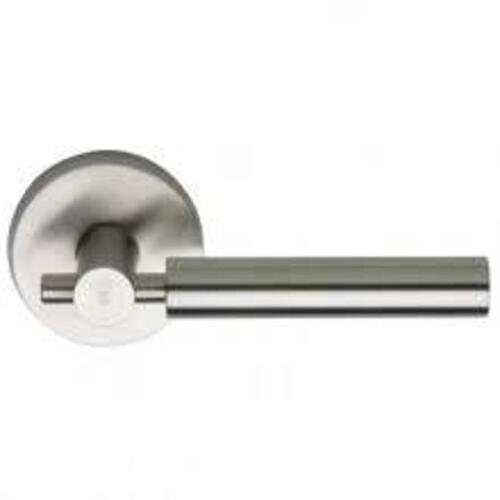 DESCRIPTION: (1) PASSAGE LATCHSET BRAND/MODEL: OMNIA #US32D SIZE: 2-3/8 BX, 014 STRIKE 1-3/8 AND 1-3/4 DOORS RETAIL$: $285.75 EA QTY: 1