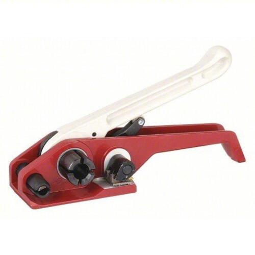 DESCRIPTION: (1) STRAPPING TENSIONER BRAND/MODEL: 2CXN2 SIZE: Windlass Tensioner, Fits 1/2 in to 3/4 in Strap Wd, Flat QTY: 1