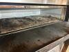 BAKERS PRIDE 151 36" DOUBLE DECK PIZZA OVEN. - 4