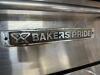BAKERS PRIDE 151 36" DOUBLE DECK PIZZA OVEN. - 6