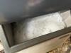 SCOTSMAN C033SA-1E AIR COOLED 300 LB. ICE HEAD WITH BIN. - 3