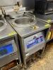 BROASTER 1800 PRESSURE FRYER W/ FILTRATION. - 3