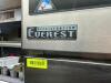 EVEREST SINGLE DOOR REACH IN COOLER. - 4