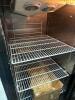 EVEREST SINGLE DOOR REACH IN COOLER. - 5