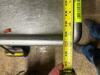 96" X 22" LEFT SIDE STAINLESS CLEAN TABLE. - 4