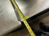 42" X 24" STAINLESS TABLE TOP. - 3