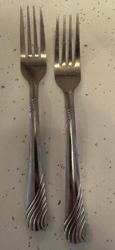 (50) FORKS