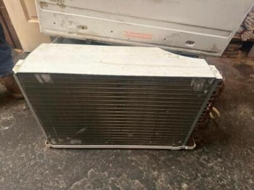 WINDOW UNIT AC.