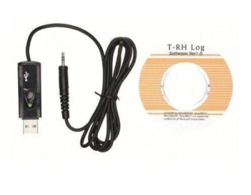 DESCRIPTION: (1) SOFTWARE CABLES BRAND/MODEL: PRODUCT NUMBER #13G719 RETAIL$: $64.26 EA QTY: 1