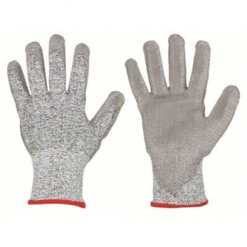 DESCRIPTION: (3) PACKS OF (12) CUT RESISTANT GLOVES BRAND/MODEL: CONDOR #4TXL8 INFORMATION: GRAY SIZE: SIZE 7 RETAIL$: $16.87 EA QTY: 3