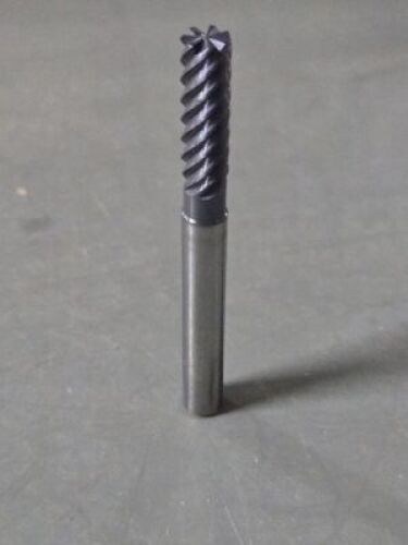 DESCRIPTION: (4) VXMG7-808-R015 BRAND/MODEL: MELIN TOOL VXMG7-808-R015 RETAIL$: $103.56 QTY: 4