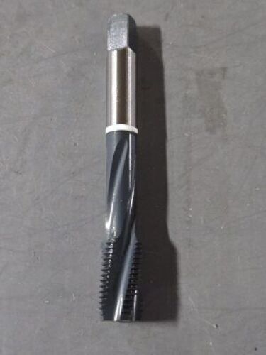 DESCRIPTION: (4) V-HSS SF MODIFIED BOTTOMING TAP BRAND/MODEL: ACCUPRO 62668264 SIZE: 7/16-20 RETAIL$: $194.20 QTY: 4