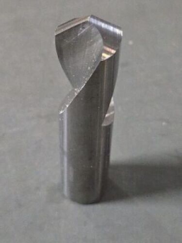 DESCRIPTION: (2) CARBIDE SPOTTING DRILL BRAND/MODEL: ACCUPRO 89698864 SIZE: 7/8" DIA 120* RETAIL$: $453.38 QTY: 2