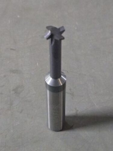 DESCRIPTION: (2) SINGLE PROFILE THREAD MILL BRAND/MODEL: SCT SPTM490FA-6LA SIZE: 7/8-6 6TPI RETAIL$: $237.34 QTY: 2