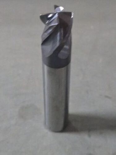 DESCRIPTION: (2) SOLID CARBIDE LENS FOR BARREL CUTTER END MILL BRAND/MODEL: ACCUPRO 03312519 SIZE: 5/8" DIA RETAIL$: $252.84 QTY: 2