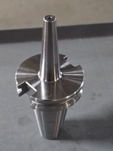 DESCRIPTION: (1) SHRINK FIT TOOLHOLDER BRAND/MODEL: ACCUPRO 99362030 SIZE: 1/8" SD CAT 40 RETAIL$: $392.40 QTY: 1