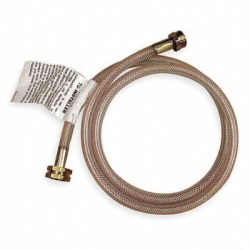 DESCRIPTION: (1) CASE OF APPROX (20) COIL HOSES INFORMATION: SEE INSPECTION RETAIL$: $60.00 EA QTY: 1