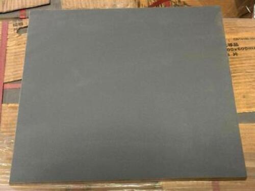 876 SQFT. OF ASHFORD SILVER PORCELAIN TILE