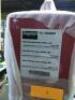 DESCRIPTION: (1) PALLET LIFTER BRAND/MODEL: DAYTON #22UZ82 INFORMATION: RED, 4400 LB RETAIL$: $7054.71 EA QTY: 1 - 2