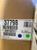 DESCRIPTION: (1) POWER MAX SNOW BLOWER BRAND/MODEL: TORO/37798 INFORMATION: RED/MUST COME INTO INSPECT CONTENTS/MAX THROWING DISTANCE: 40' RETAIL$: 1, - 4